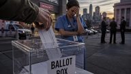 Newsom’s Budget Wreck Forces LA to Vote on Half‑Cent Tax