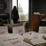 Whitmer Appointee Allegedly Blew $20M in Taxpayer Grant