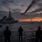 Iran Claims It Downed US MQ-9 as Khamenei Threatens Retaliation
