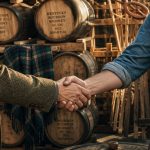 Trump Drops Scotch Tariff, Bourbon Guy Calls It Common Sense
