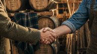 Trump Drops Scotch Tariff, Bourbon Guy Calls It Common Sense