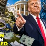 Exclusive: Trump Fraud Bombshell STUNS DC After $135B Vanished and Vance Says THIS