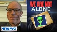 Advised Trump against slow UFO rollout: Dr. Steven Greer | Finnerty