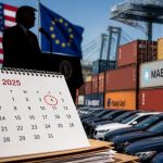 President Donald Trump Gives EU July 4 Ultimatum on Tariffs
