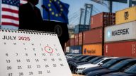 President Donald Trump Gives EU July 4 Ultimatum on Tariffs