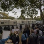 Zia Yusuf Plans Detention Camps in Green Areas, Left Melts Down