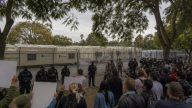 Zia Yusuf Plans Detention Camps in Green Areas, Left Melts Down