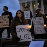 Trump IVF Rule Angers Pro-Life Leaders, Risks GOP Coalition