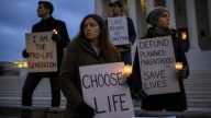 Trump IVF Rule Angers Pro-Life Leaders, Risks GOP Coalition