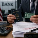 President Trump Tells Banks to Scrutinize Citizenship to Protect Taxpayers