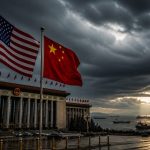 Trump Heads to Beijing as Iran War Threatens Summit Success