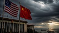 Trump Heads to Beijing as Iran War Threatens Summit Success