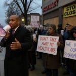 Alderman William Hall Wants Walgreens Charged After Chatham Closure