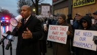 Alderman William Hall Wants Walgreens Charged After Chatham Closure