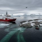 Icebreaker Reveals Antarctic Island Mapmakers Overlooked