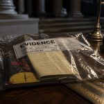 Convicted Killer Claims DOJ Buried Epstein Suicide Note