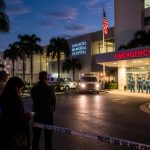 Rudy Giuliani Hospitalized in Florida, Spokesman Says Critical