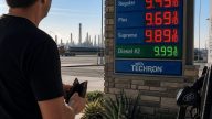 Governor Newsom's Europe-Style Energy Rules Are Ruining Gas Prices