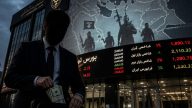 Iran Reopens Stock Market Could Secretly Fund Hamas and Hezbollah