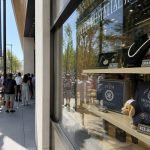 Former President Barack Obama's Center Peddles Boutique-Price Souvenirs