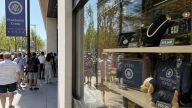 Former President Barack Obama's Center Peddles Boutique-Price Souvenirs