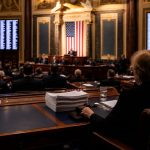 Trump Scores: Senate Confirms Governor Kevin Warsh to Fed Board