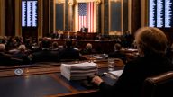 Trump Scores: Senate Confirms Governor Kevin Warsh to Fed Board