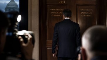 Howard Lutnick Agrees to Closed-Door Deposition in Epstein Probe