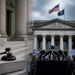 Obama's Voting Rights Rant Exposes Selective Outrage on Court and Fed