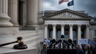 Obama's Voting Rights Rant Exposes Selective Outrage on Court and Fed