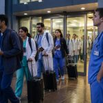 DHS Restarts Visas for Doctors From 39 Countries, U.S. Grads Shut Out