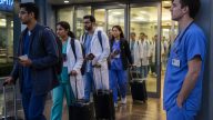 DHS Restarts Visas for Doctors From 39 Countries, U.S. Grads Shut Out