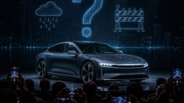 Elon Musk's 90% Self‑Driving Claim Is More Hype Than Reality