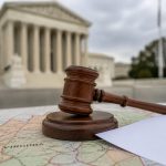 SCOTUS Rejects Jay Jones Appeal, Voter-Approved Virginia Map Halted