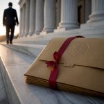Stacey Abrams Subpoenaed in Georgia Senate Campaign Finance Probe