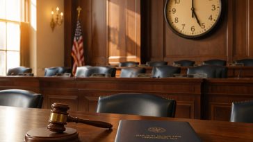 President Donald Trump Backs Permanent DST After 48-1 Committee Vote