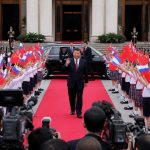 Why President Donald Trump Praised China’s Perfectly Staged Kids