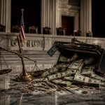 Trump Blasts Gorsuch and Barrett, Blames Them for $159B Refunds