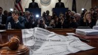 Blanche and Vance Make Anti‑Weaponization Fund a Punchline