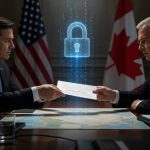 House GOP Chairs Jordan and Mast Say Canada’s Bill C-22 Risks Americans’ Data