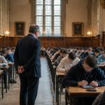 Princeton Ends 133-Year Honor System, Brings Back Proctors for AI Era