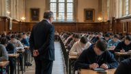 Princeton Ends 133-Year Honor System, Brings Back Proctors for AI Era