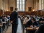 Princeton Ends 133-Year Honor System, Brings Back Proctors for AI Era