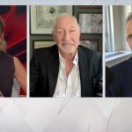 The 2003 Michael Jackson Interview Moment About Kids That HAUNTED Him, with Geragos and Murphy
