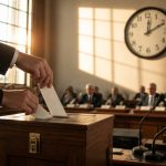 Trump Push Turns Committee Vote Into Bid for Permanent Daylight Saving Time