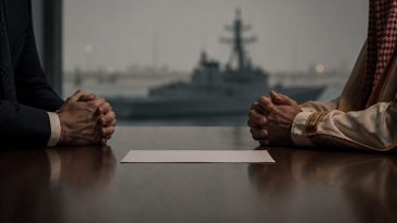 President Donald Trump Skeptical of Iran’s One‑Page 30‑Day Truce
