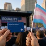 Mamdani-Backed Claire Valdez Demands Medicare Cover Gender-Affirming Care