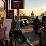 Gas Tax Holiday Now: Senators Kelly and Blumenthal Demand Relief