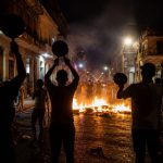 Cuba Admits It’s Out of Oil as Havana Protesters Demand Lights