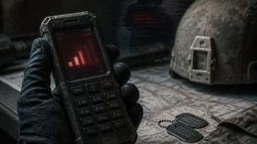 Democrat Senate Hopeful Graham Platner Admitted Taliban-Compromised Network Was Used for ‘Phone Sex’